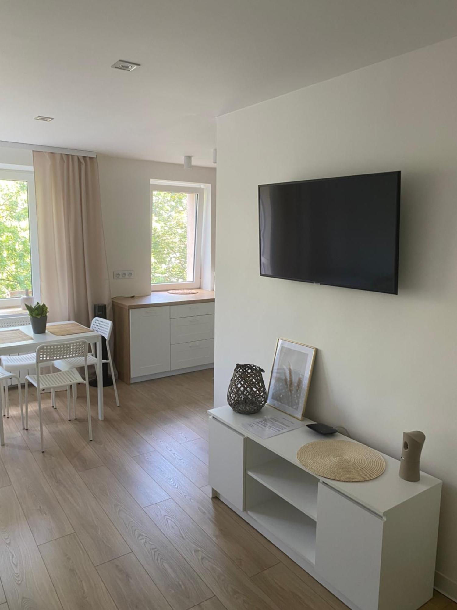 Apartament Mirage Apartment Sandomierz Exterior photo